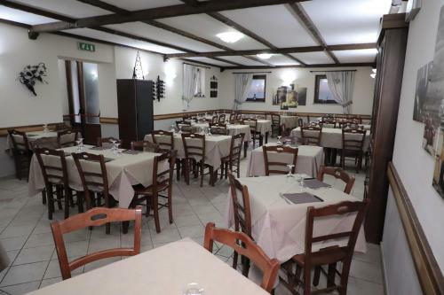 Hotel Ristorante Ch�teau