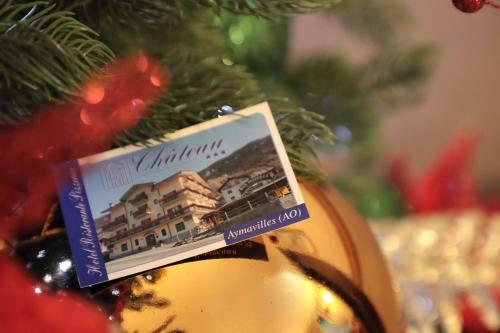 Hotel Ristorante Ch�teau