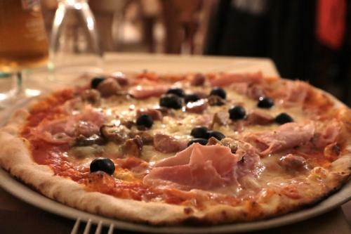 Hotel Ristorante Ch�teau