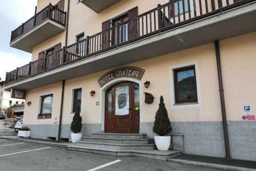 Hotel Ristorante Ch�teau