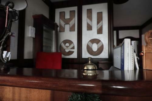Hotel Ristorante Ch�teau