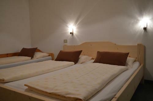 Agroturismo Agriturismo Anv�