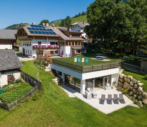 Agroturismo Agriturismo Anv�