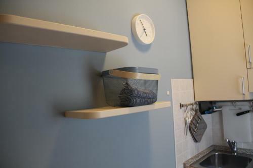 Hostal Vignola Rooms Avio