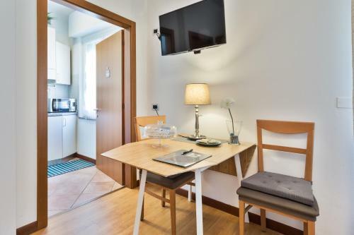 Hostal Vignola Rooms Avio