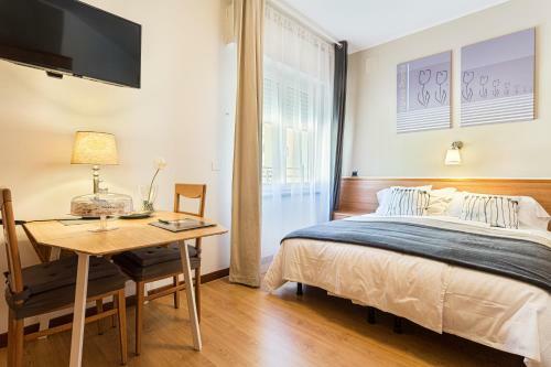 Hostal Vignola Rooms Avio