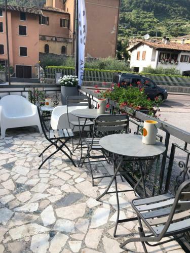 Hostal Vignola Rooms Avio