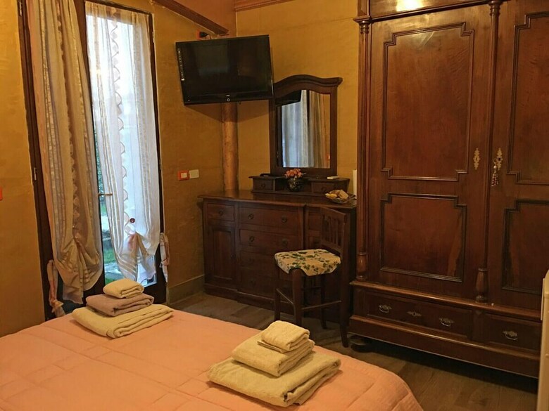 Bed & Breakfast Ca' Le Rose