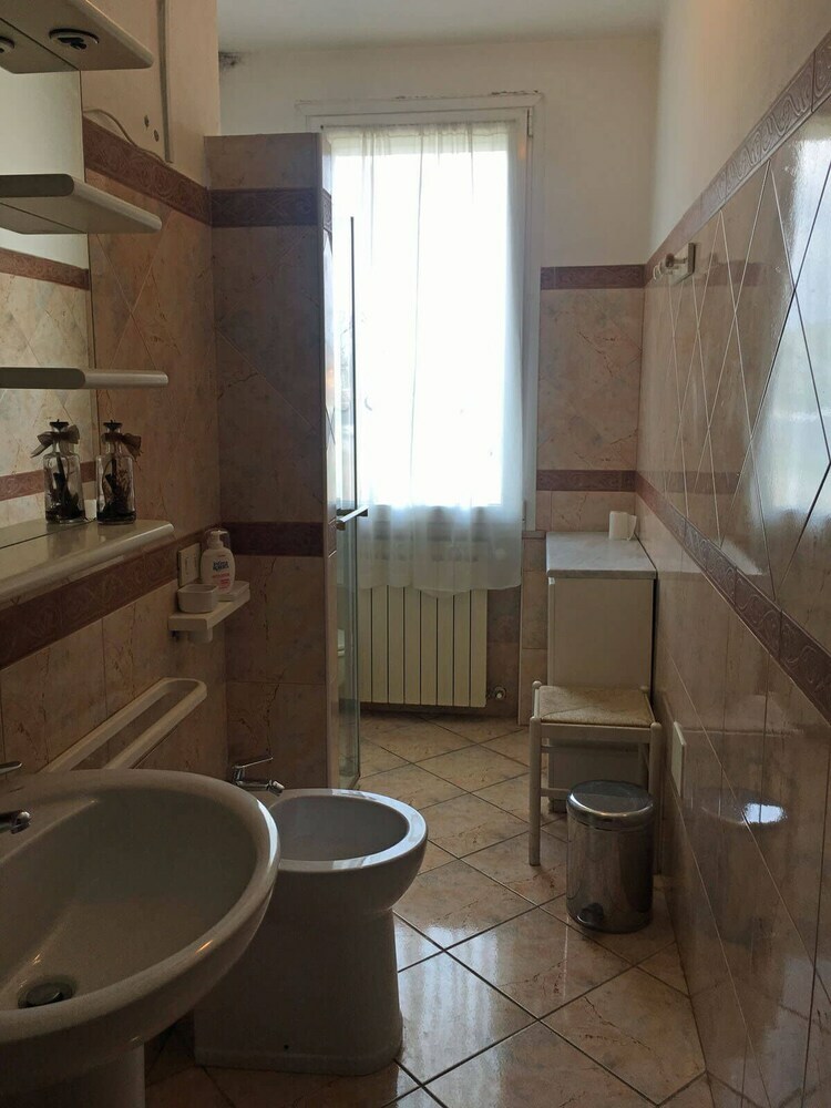 Bed & Breakfast Ca' Le Rose