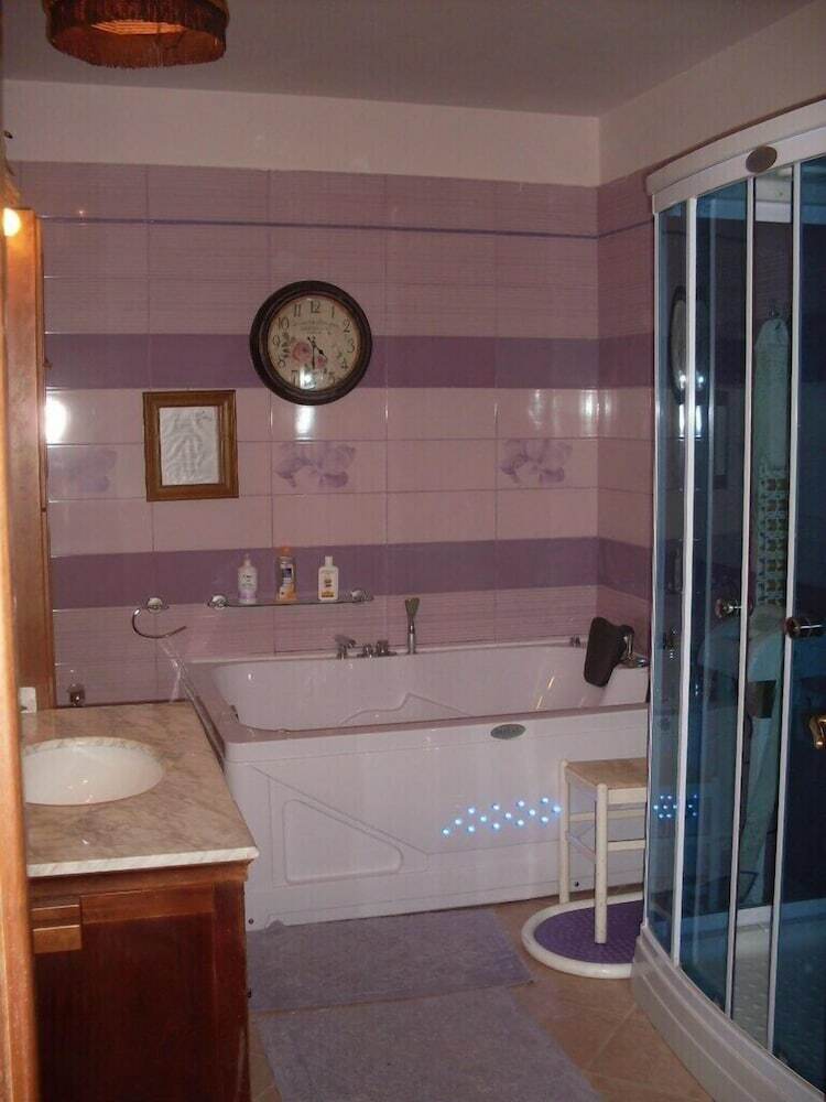 Bed & Breakfast Ca' Le Rose