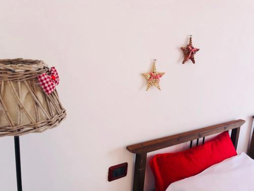 Apartamento Rifugio Del Cavaliere