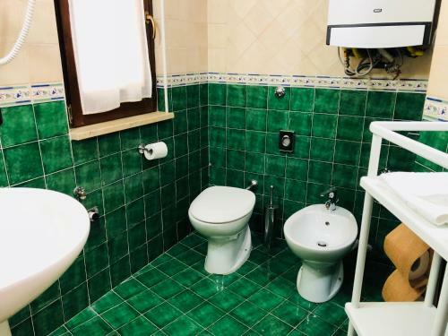 Apartamento Rifugio Del Cavaliere