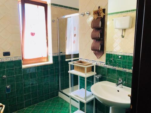 Apartamento Rifugio Del Cavaliere