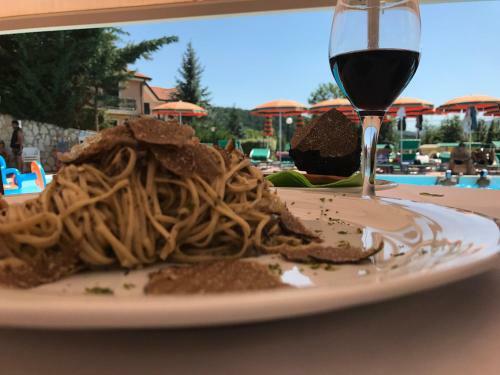 Apartamento Rifugio Del Cavaliere