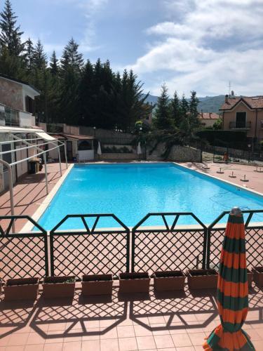 Apartamento Rifugio Del Cavaliere