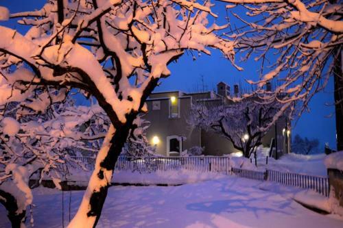 Hostal R&b Il Parco