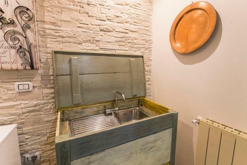 Bed & Breakfast Garibaldi33