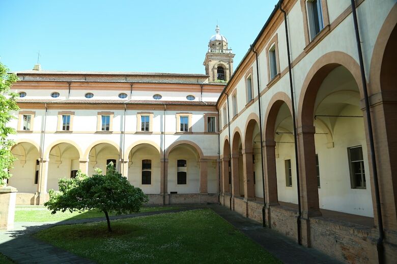 Hotel Antico Convento San Francesco