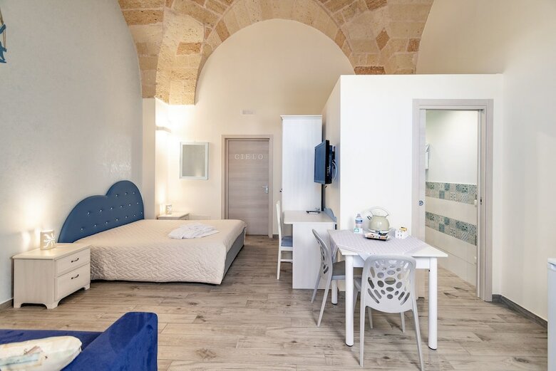 B&B Casa Di Anita