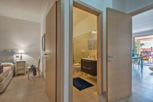 Apartamento Il Panorama