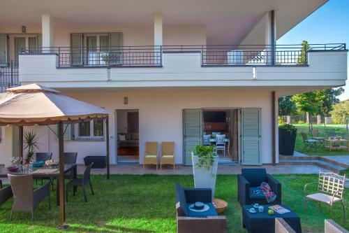Apartamento Il Panorama