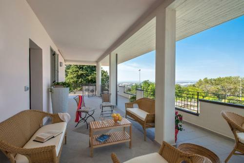 Apartamento Il Panorama