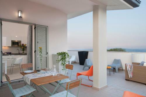 Apartamento Il Panorama