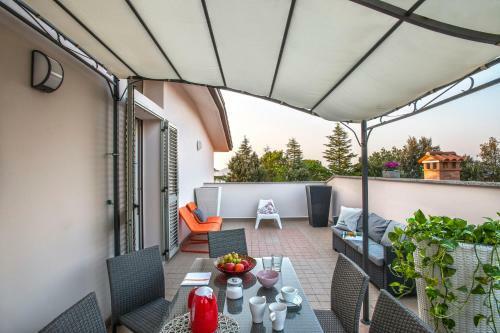 Apartamento Il Panorama