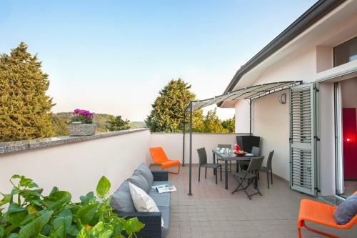 Apartamento Il Panorama