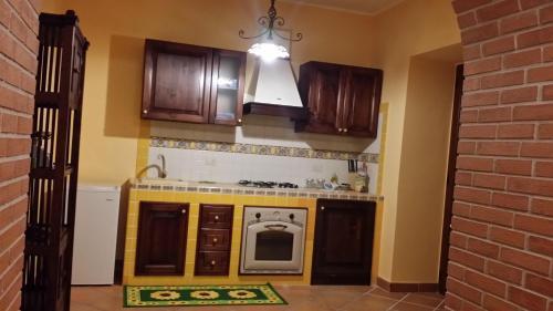 Apartamento Borgo Franza Case Vacanze