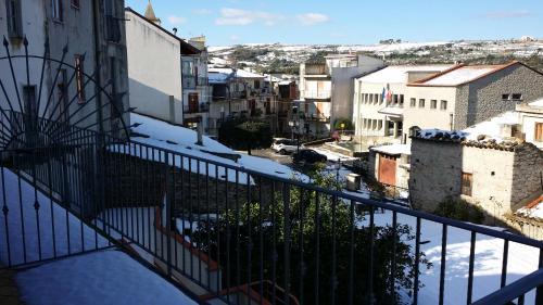 Apartamento Borgo Franza Case Vacanze