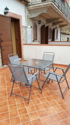 Apartamento Borgo Franza Case Vacanze