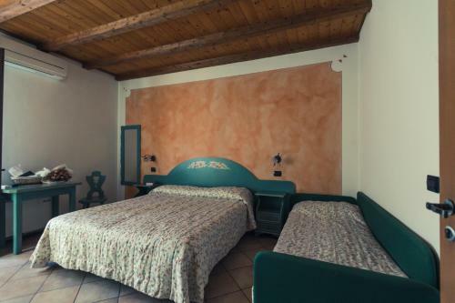Agroturismo Agriturismo Roeno