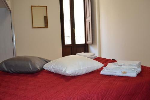 Case Vacanze Di Palazzo La Loggia
