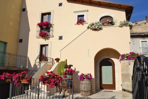 Case Vacanze Di Palazzo La Loggia