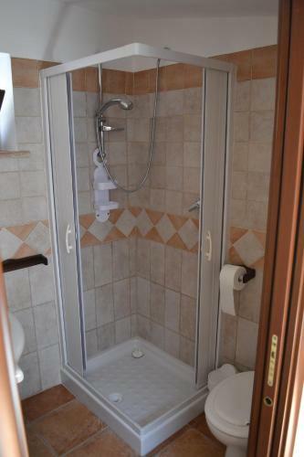 Case Vacanze Di Palazzo La Loggia