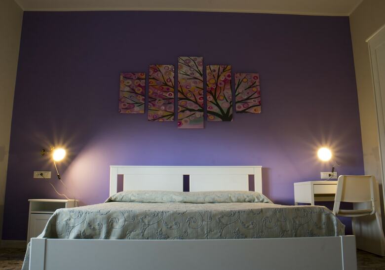 Bed & Breakfast A Casa Di Emy