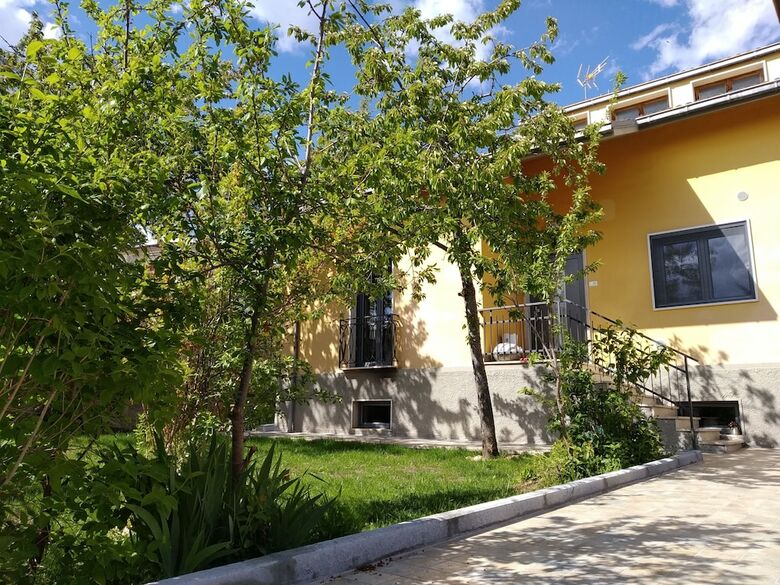 Bed & Breakfast A Casa Di Emy