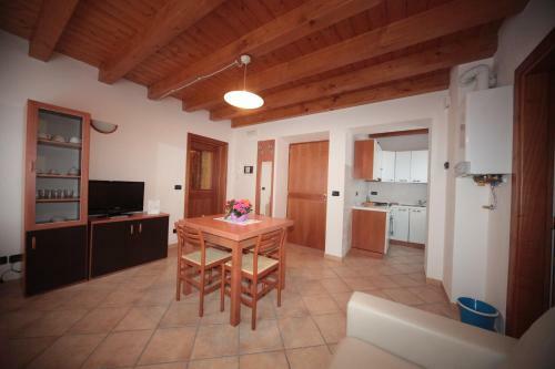 Apartamento Albergo Diffuso Valcellina E Val Vajont In Cimolais