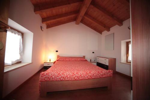 Apartamento Albergo Diffuso Valcellina E Val Vajont In Cimolais