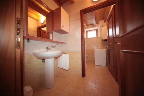 Apartamento Albergo Diffuso Valcellina E Val Vajont In Cimolais