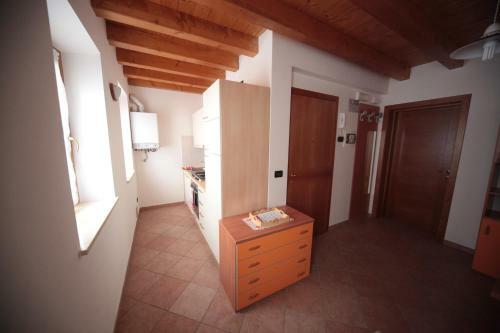 Apartamento Albergo Diffuso Valcellina E Val Vajont In Cimolais