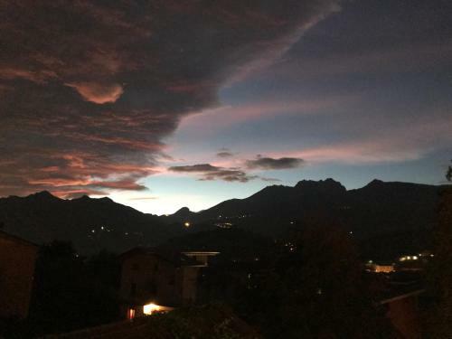 Residenza Lungoimagli