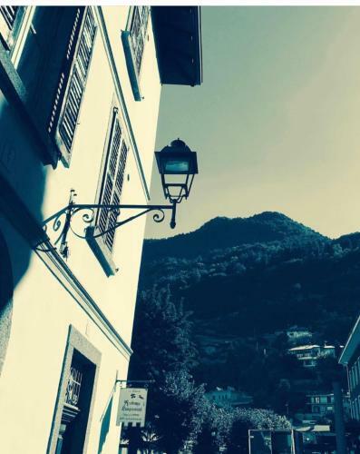 Residenza Lungoimagli