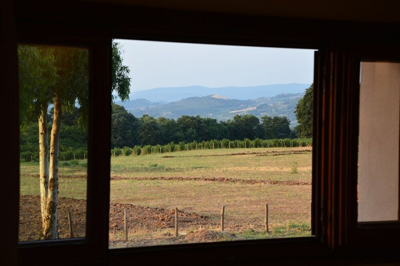 Agroturismo Fattoria Lucciano