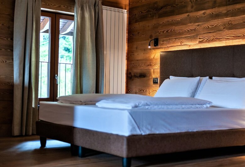 Hotel Orobie Alps Resort