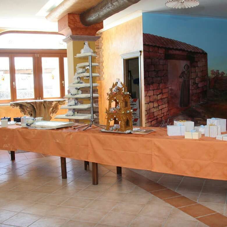 Hotel Le Tre Rose