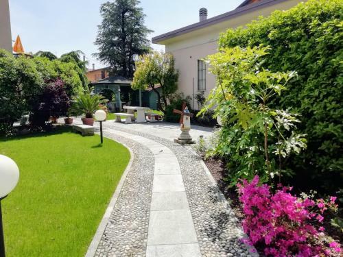 B&B Boutique Villa Terry
