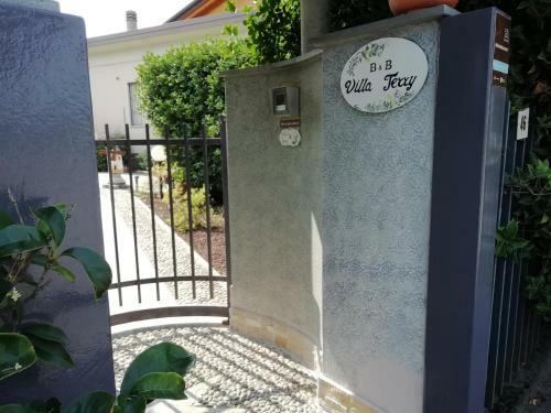 B&B Boutique Villa Terry