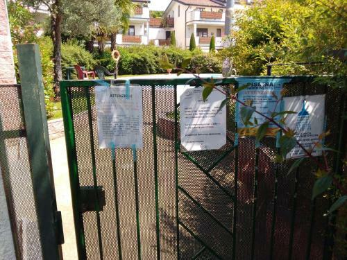 Apartamento Kibil� - Residenza Del Parco